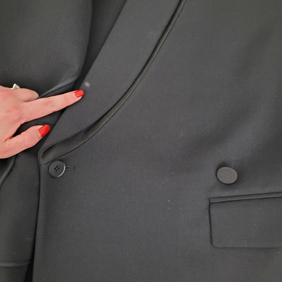 Stella McCartney Blazer Jacket - Picture 7 of 13